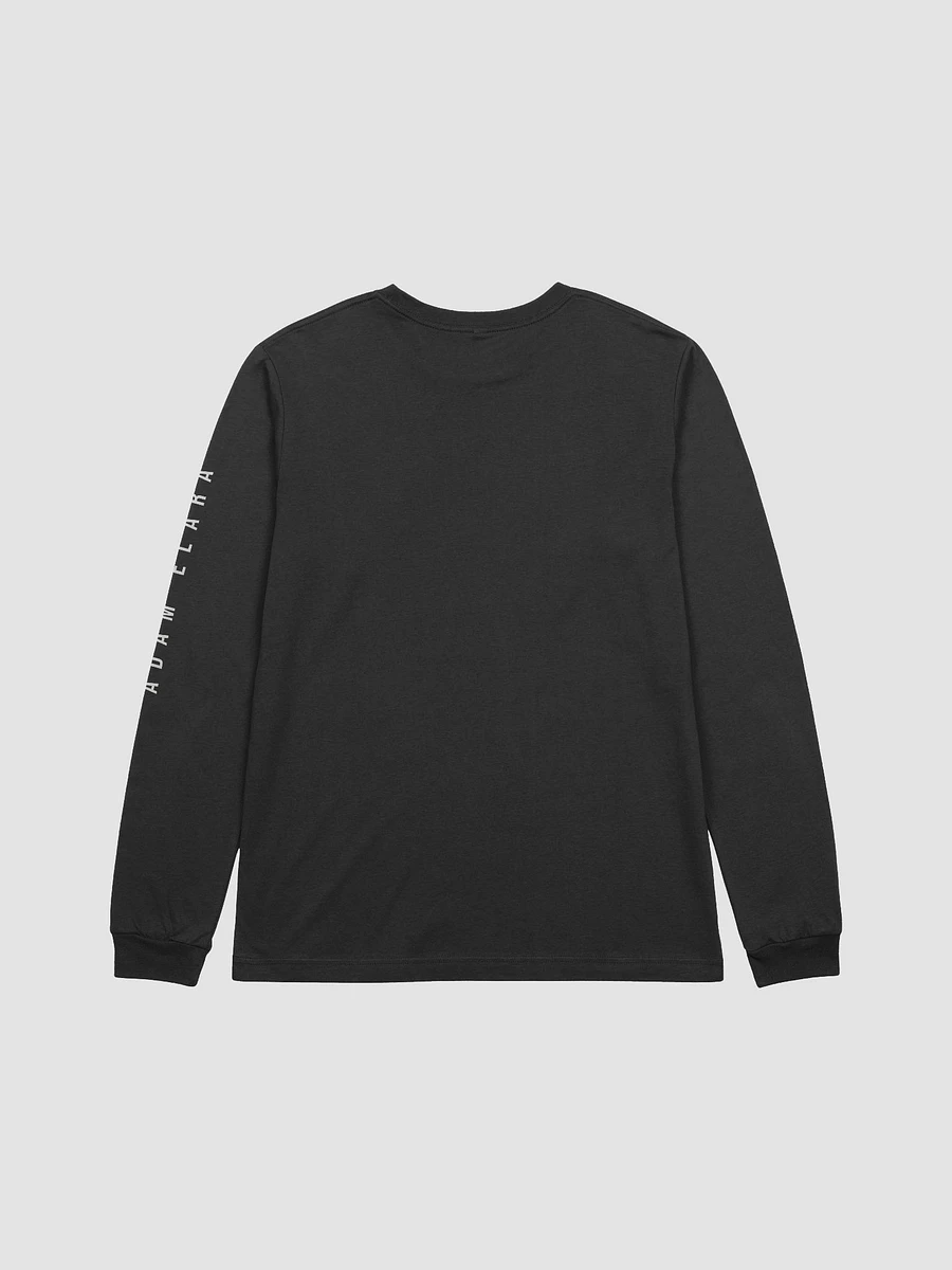 Resurrection Long Sleeve Tee product image (2)