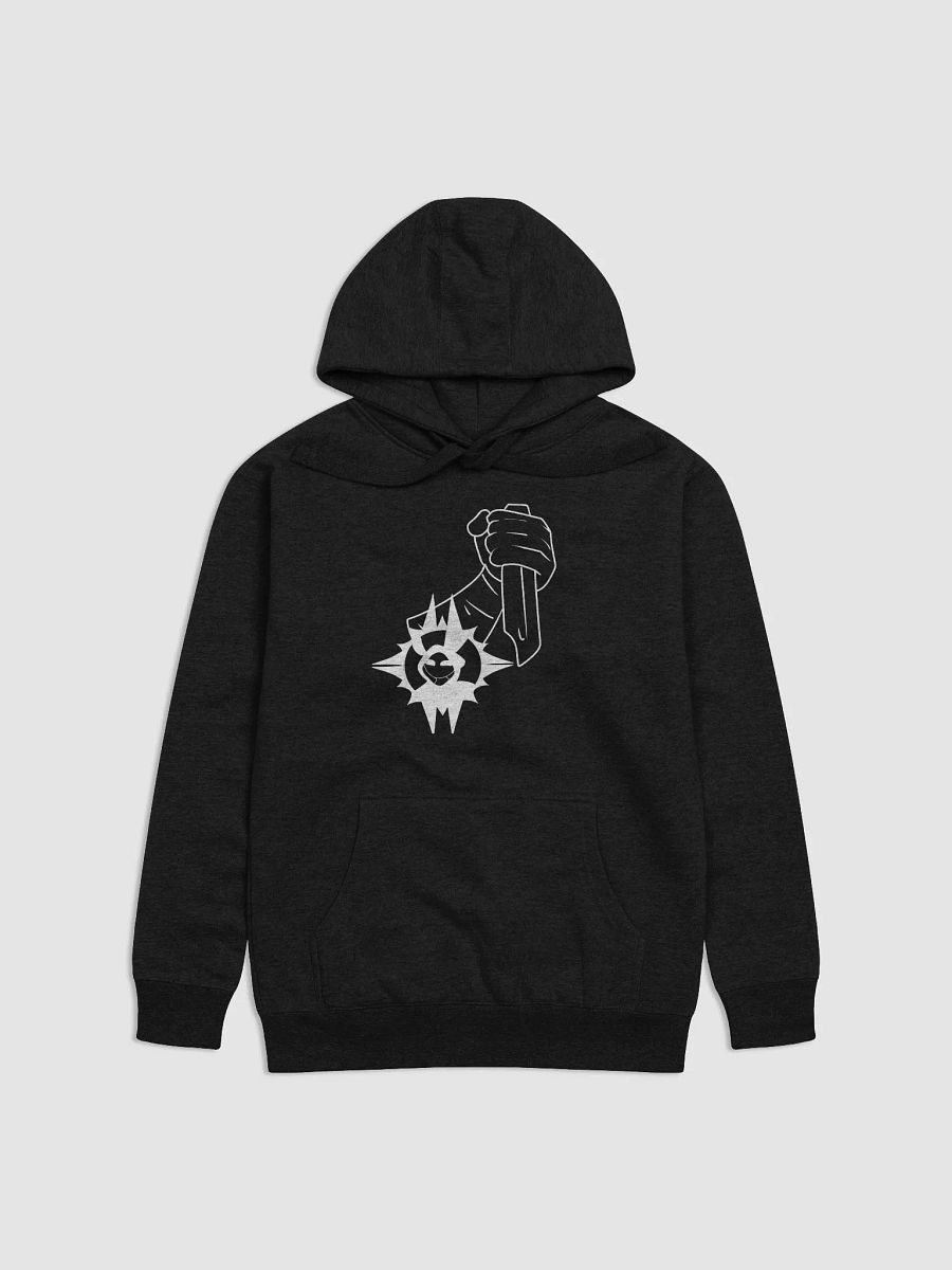 Marked for Murder Hoodie product image (1)