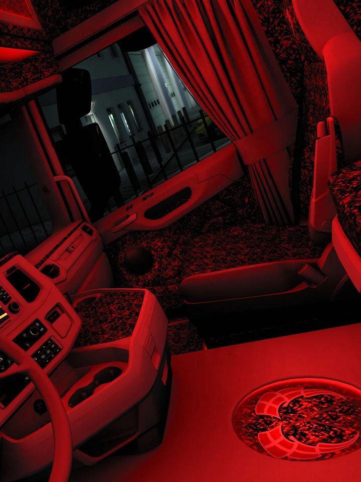 NextGen S&R NormalCab Luxen product image (2)