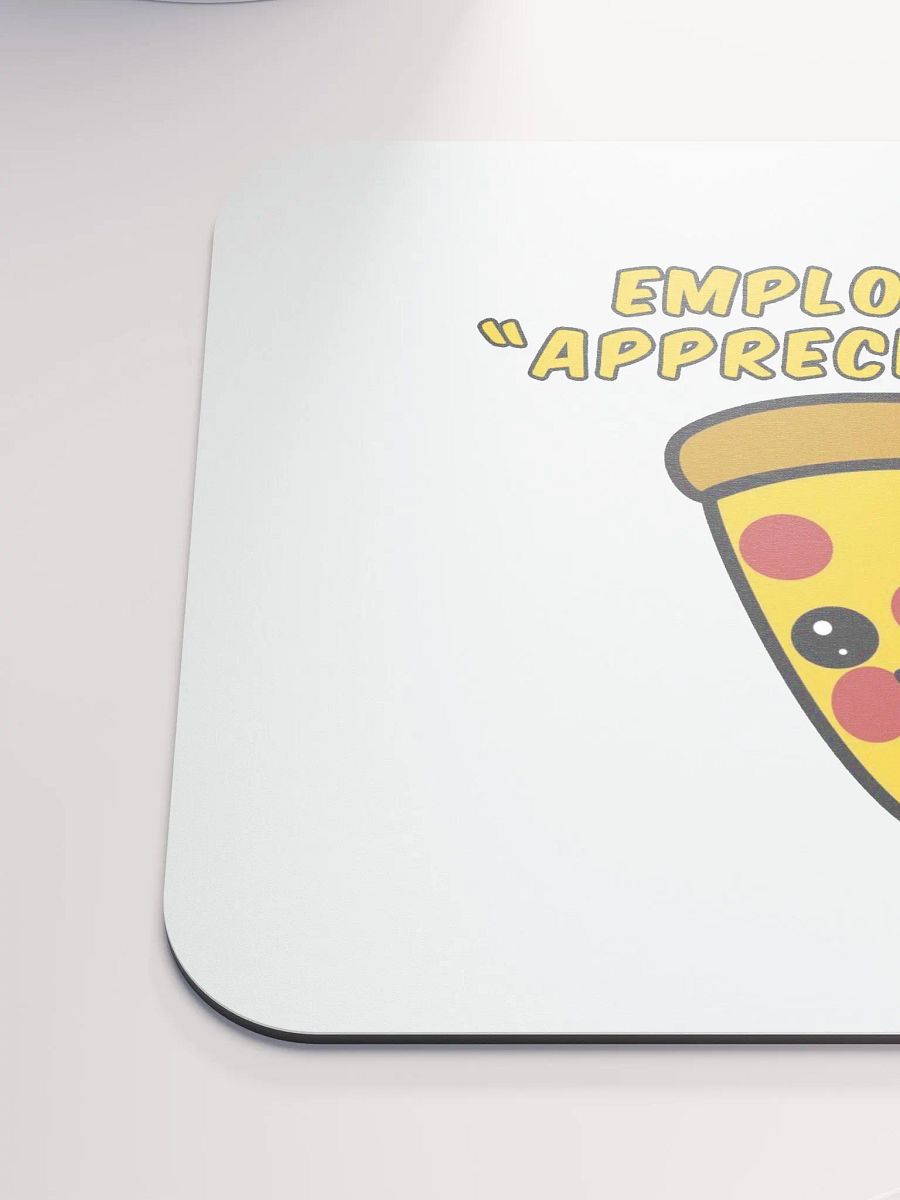 Employee Appreciation Mousepad product image (6)