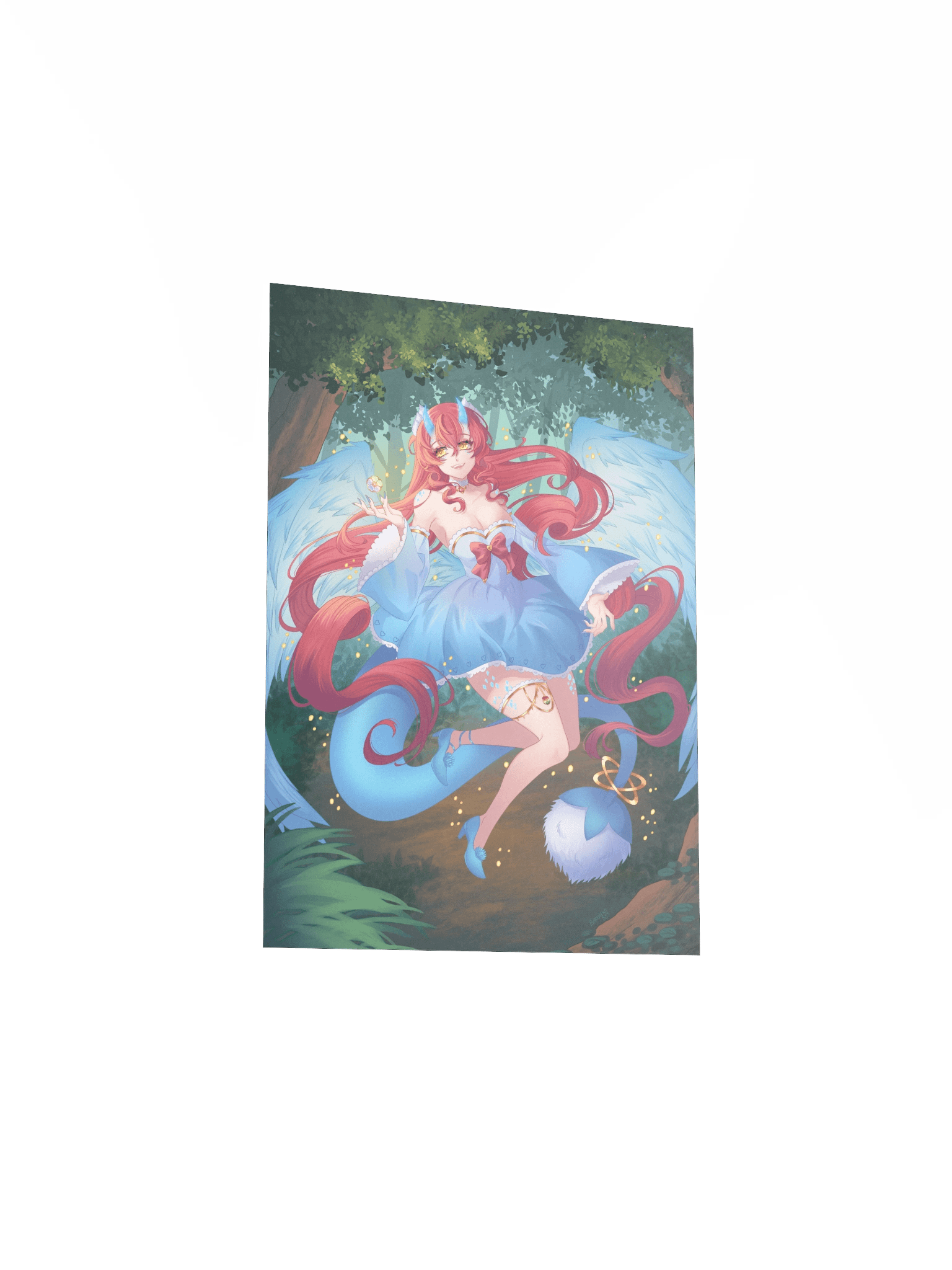 Forest Poster product image (14)