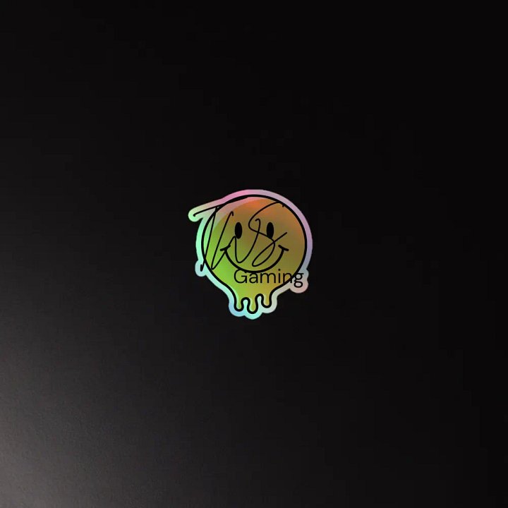 TWS sticker #1 product image (4)