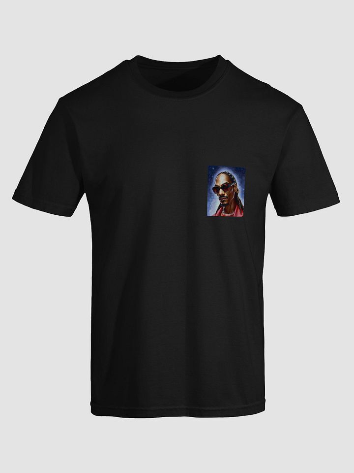 SNOOP DOG RAPPER IS THE BEST product image (1)