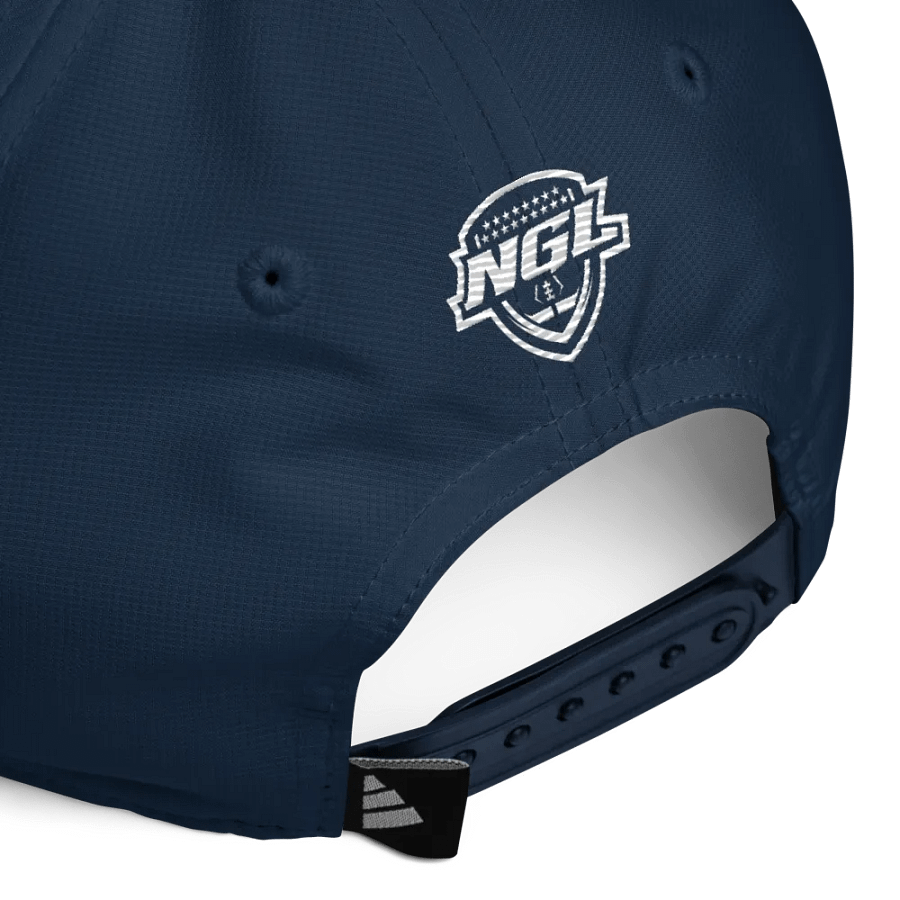 Austin Wranglers Adidas Performance Hat product image (26)