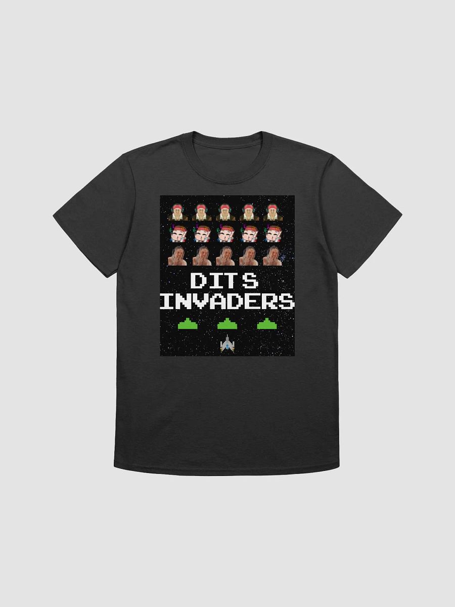 DITS INVADERS product image (4)