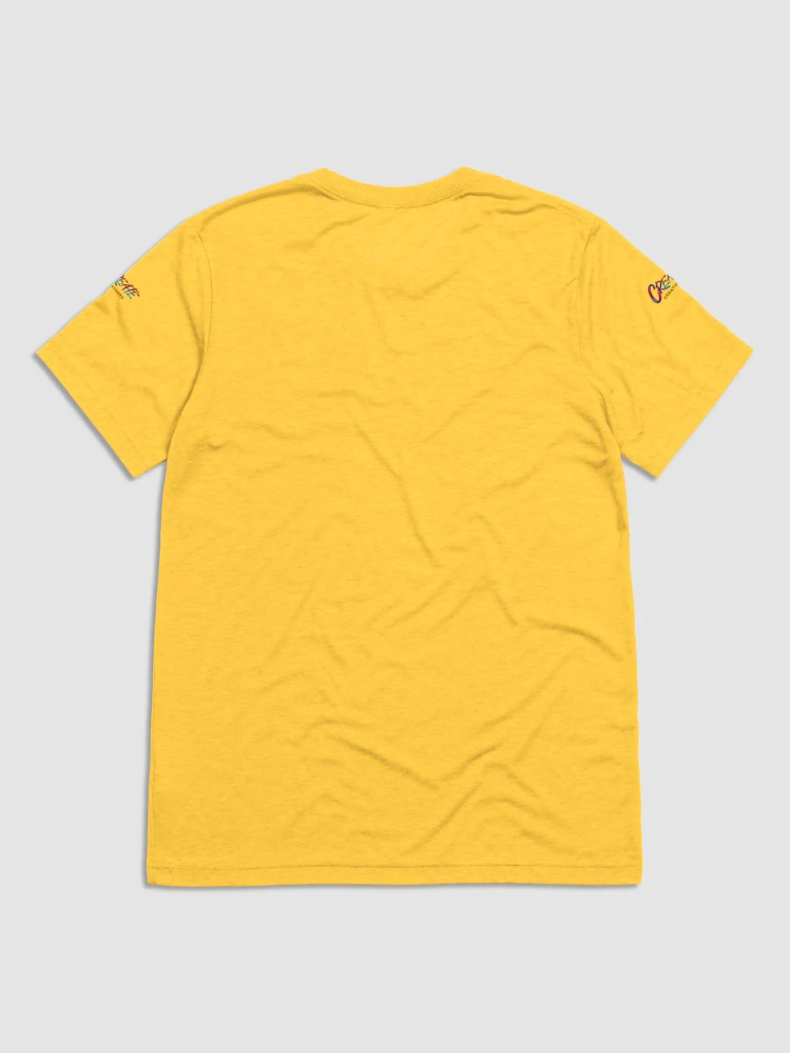 Create Greatness Triblend Tee product image (10)