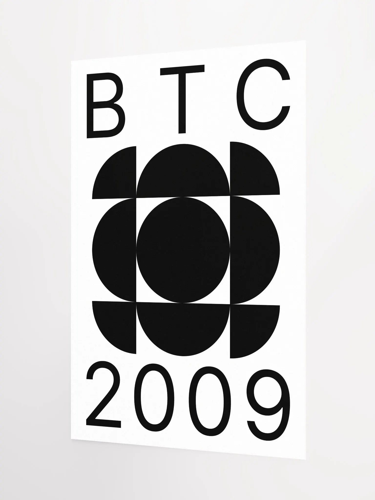 BTC 2009 product image (5)