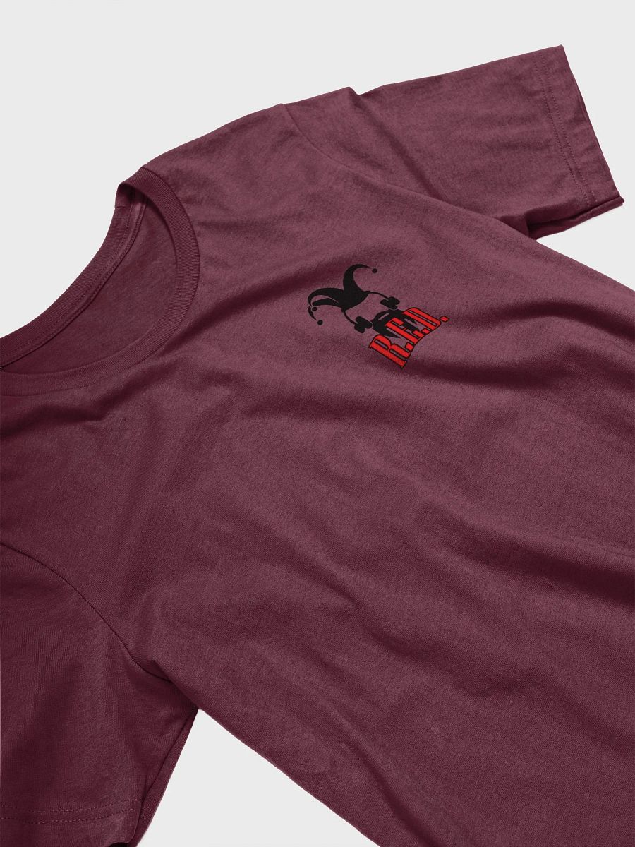 Jester1147 RED Friday Silhouette product image (13)