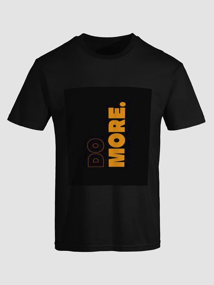 DO MORE. product image (1)