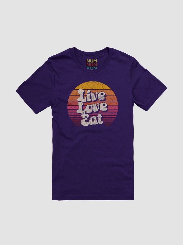 Live Love Eat product image (1)