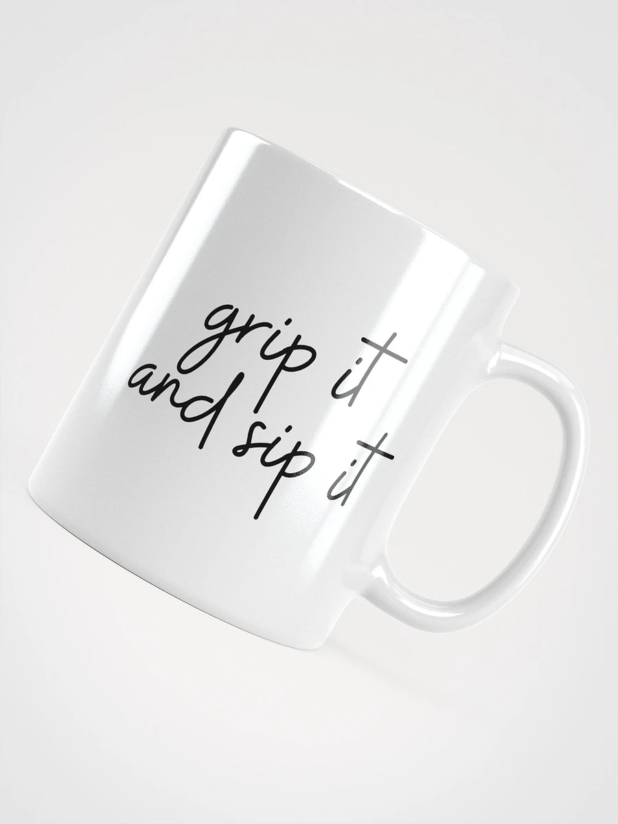 Grip It & Sip It Mug product image (4)
