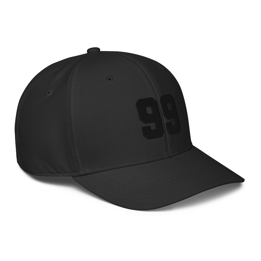 Number 99 Design Adidas Performance Caps product image (3)