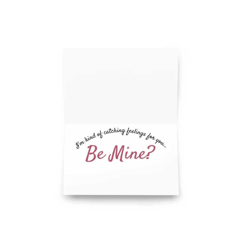 Soul Connection Greeting Card product image (5)
