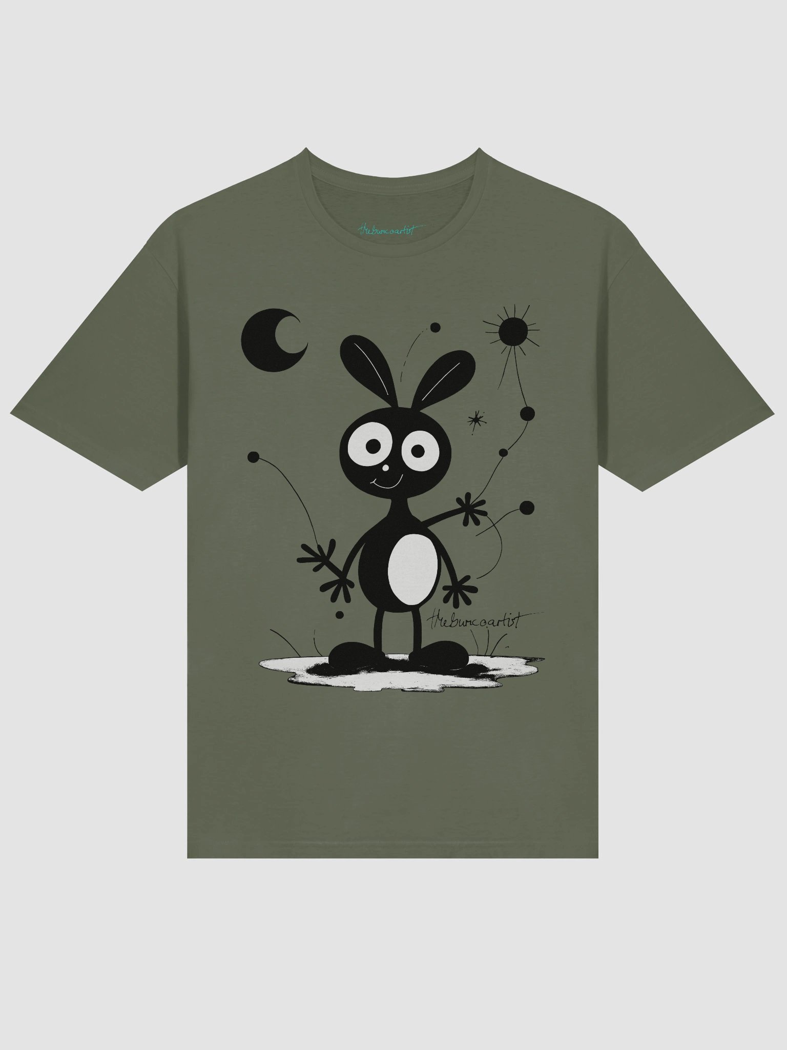 Gildan Unisex Softstyle T-Shirt product image (3)