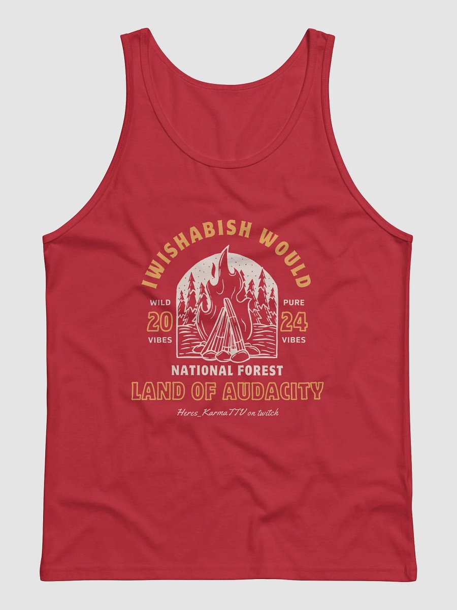 WishaBishWould National Forest product image (1)
