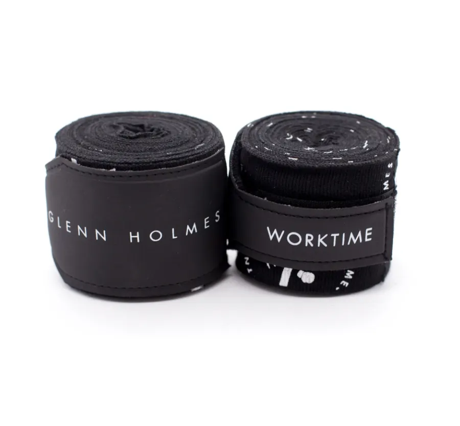 Boxing hand wraps academy shop