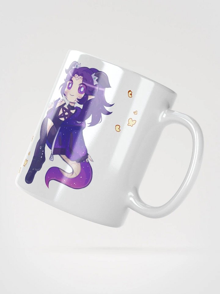 MiyahGalaxy Mug product image (2)