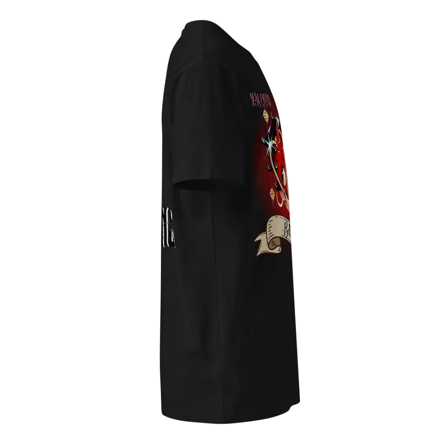 devilsh LOVE tee product image (4)