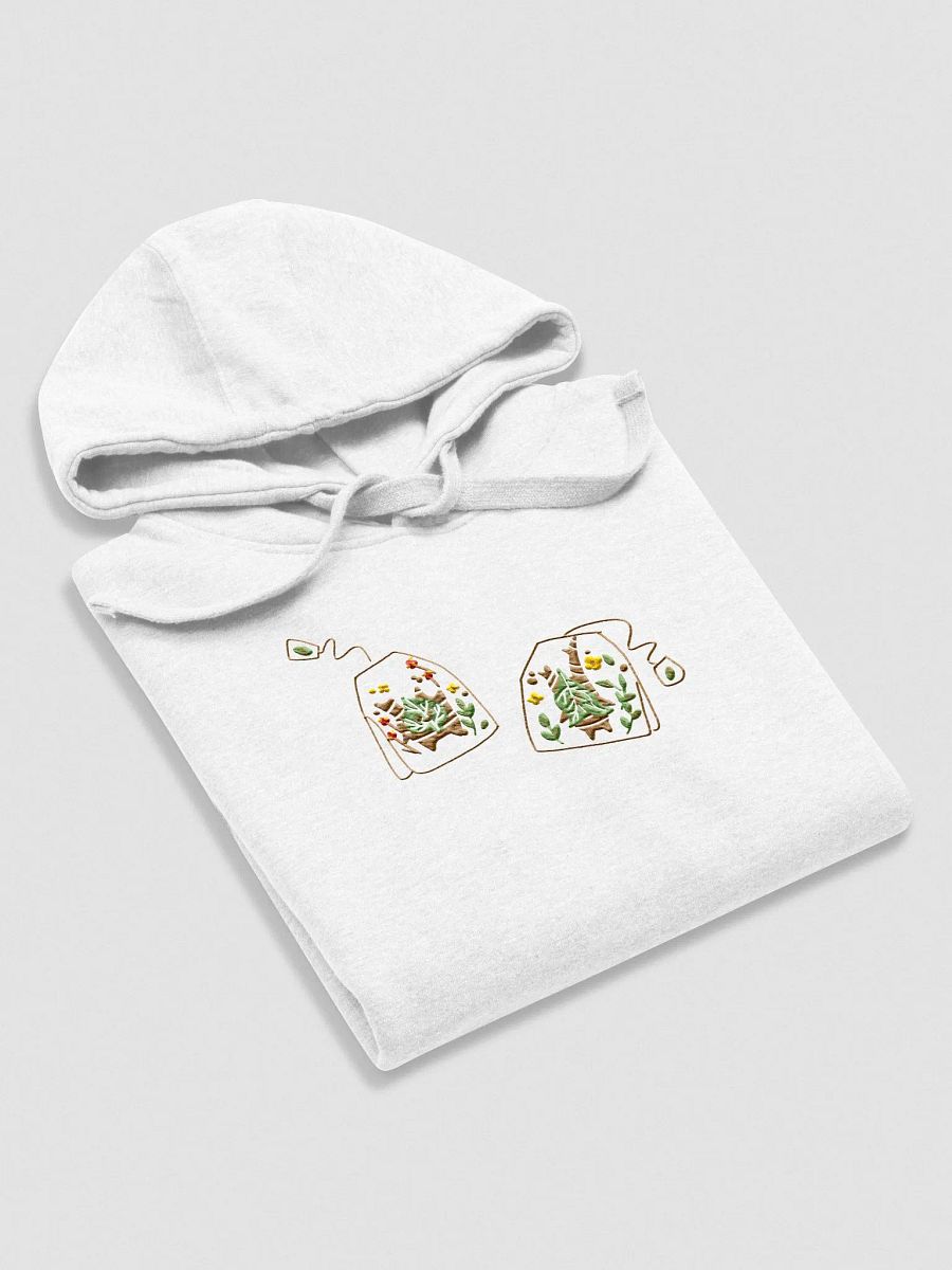 KOROK TEA | HOODIE | EMBROIDERED product image (6)
