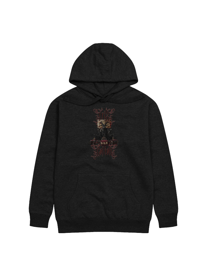Last Rites Hoodie product image (1)