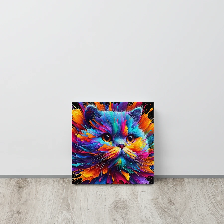 Canvas (in): British Shorthair product image (15)