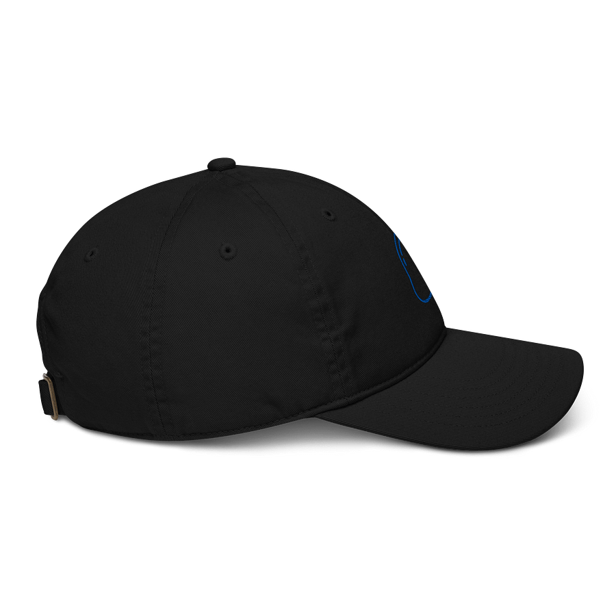 Classic Blu Edition: Hat product image (3)