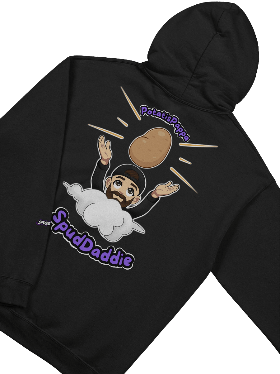 Potatis Pappa designed by Kyaniites product image (4)