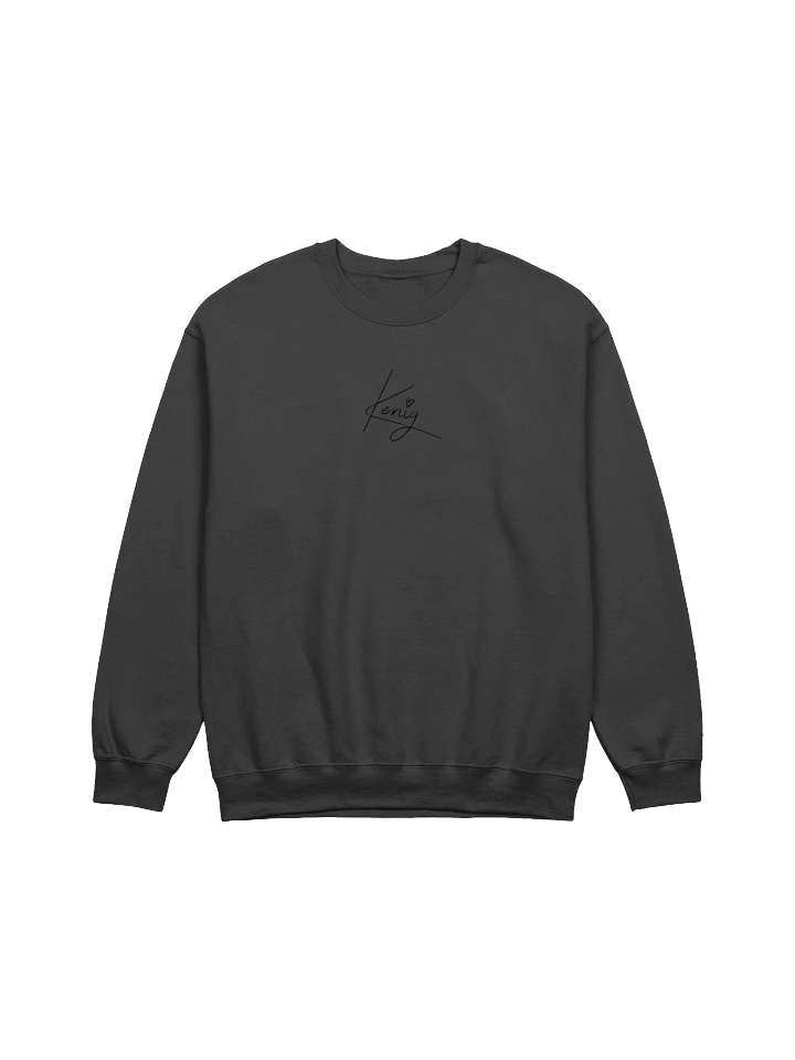 Kenig Crewneck product image (3)