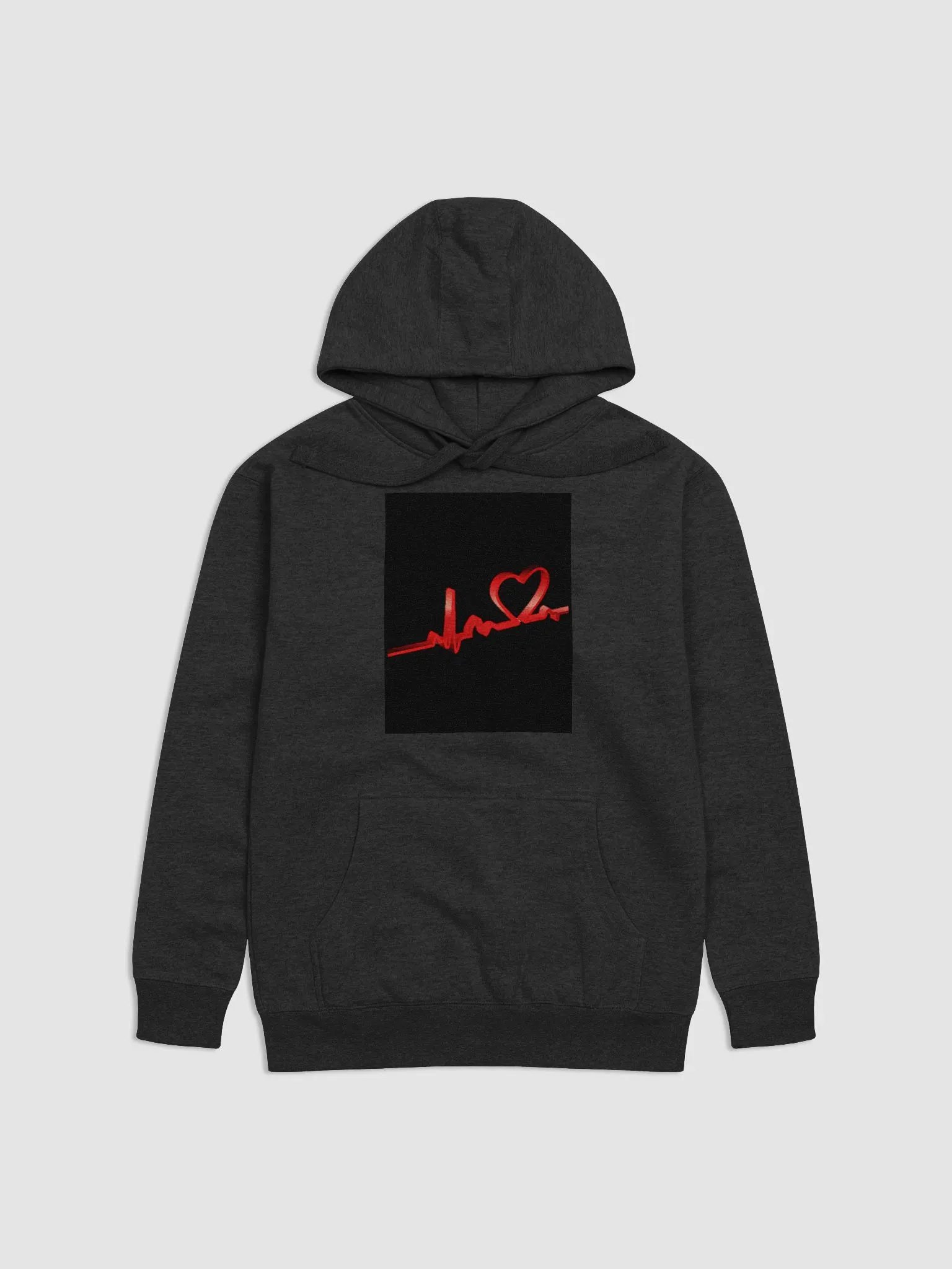 Cotton Heritage Unisex Premium Hoodie product image (5)
