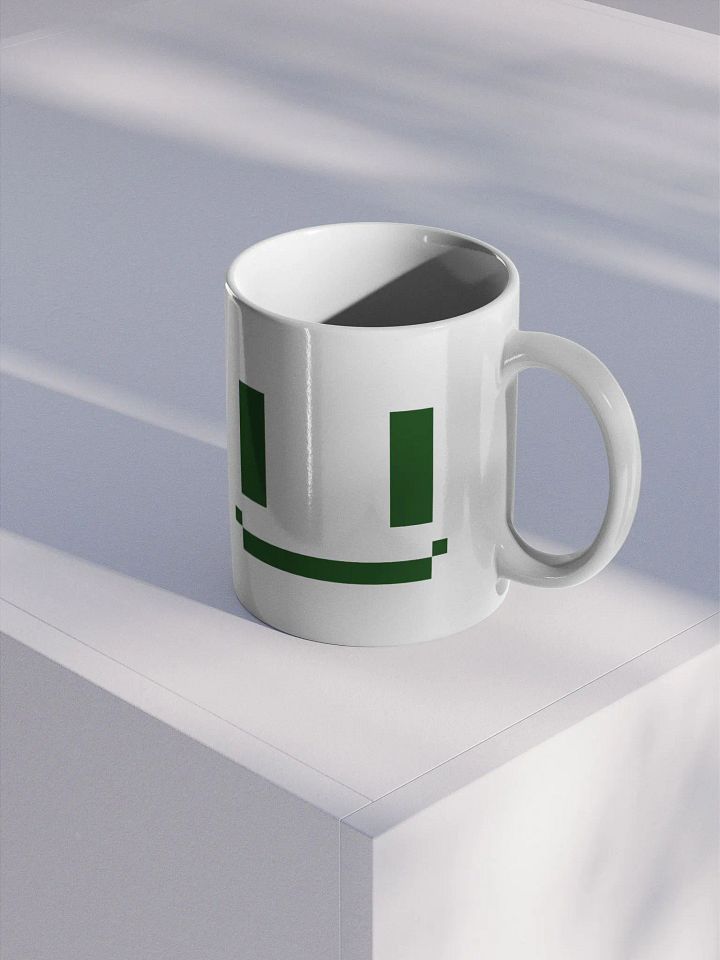 MARK Mug product image (2)
