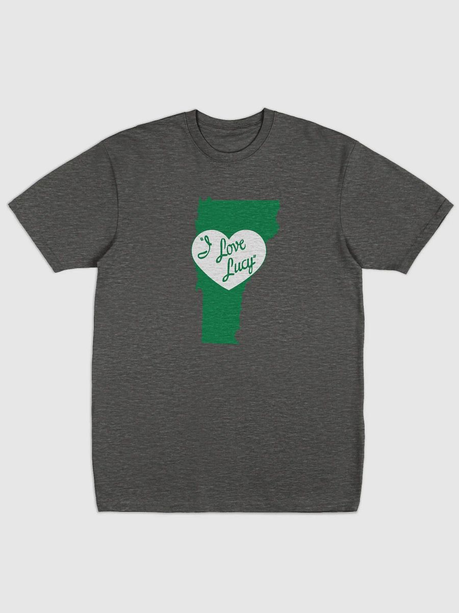I Love Lucy Tee - Mens Fit product image (1)