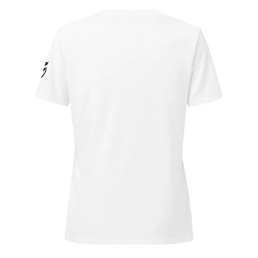 TopFrag™ Women's Relaxed V-Neck T-Shirt product image (23)
