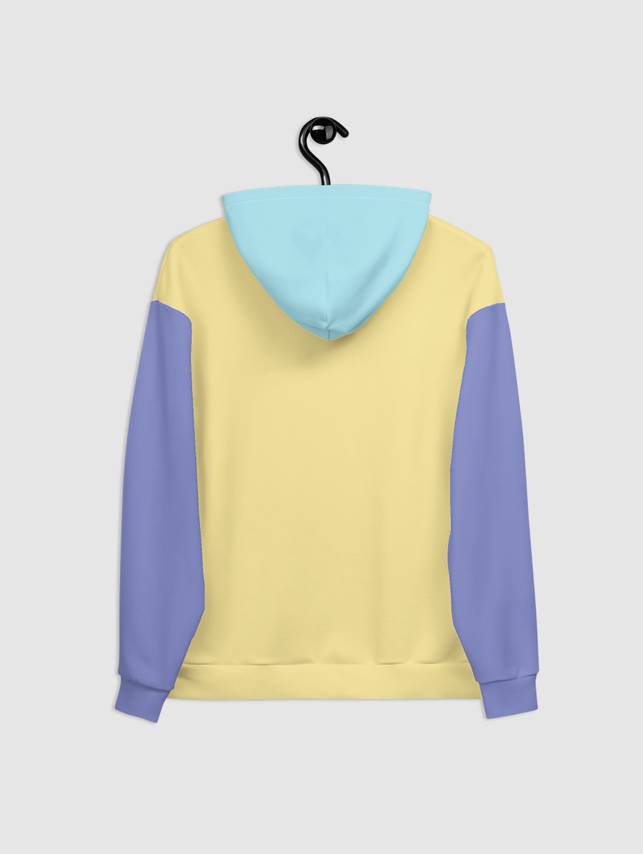 birb pastel hoodie product image (6)