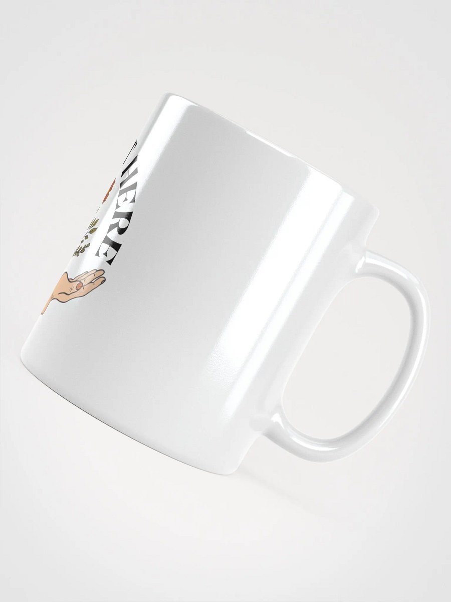 I Hate It Here Mug product image (8)