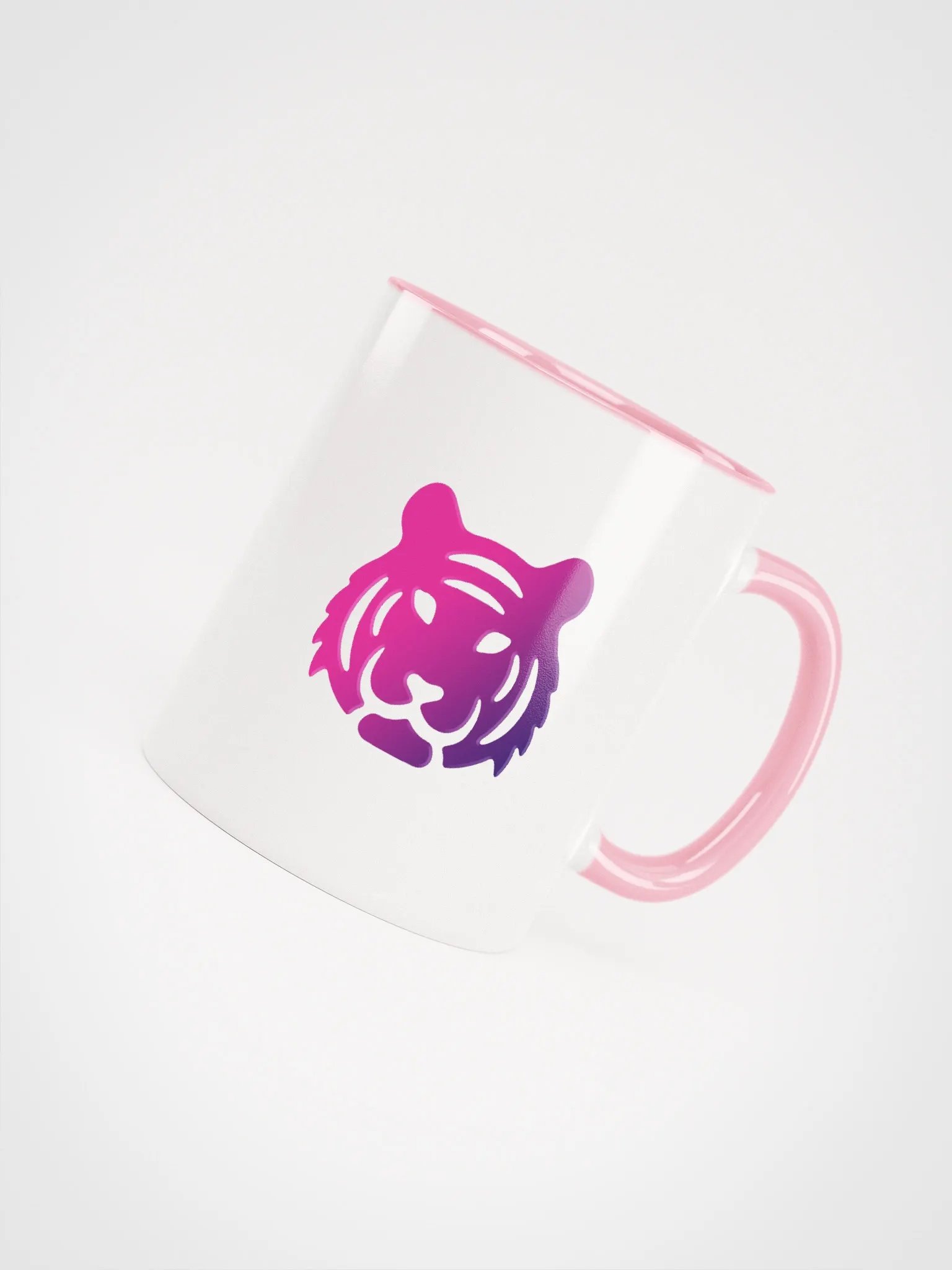 Tiger Mug product image (3)