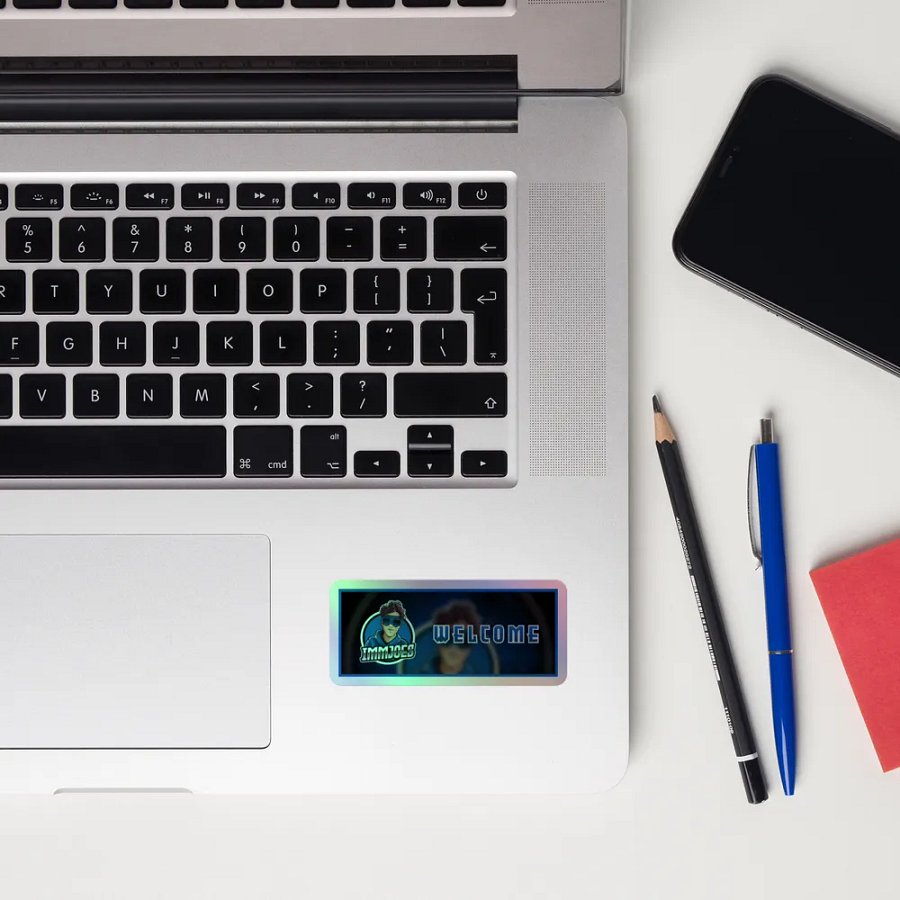 Banner Sticker product image (12)