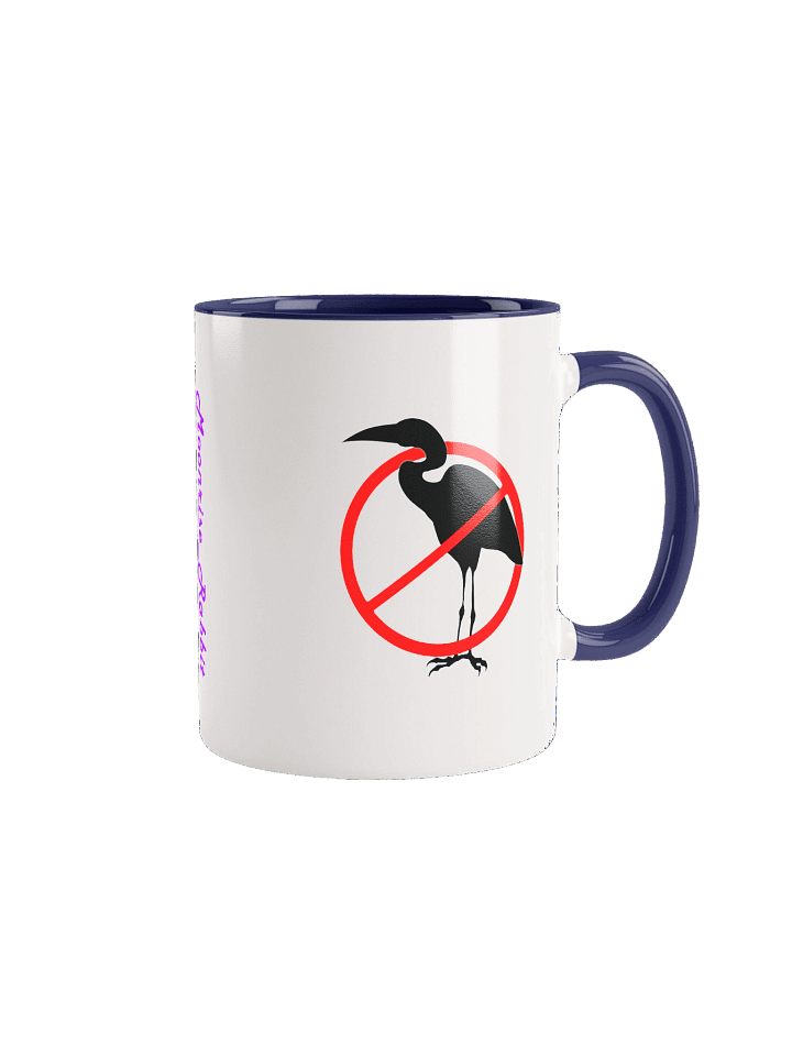 No Egrets Coffee with Color product image (2)