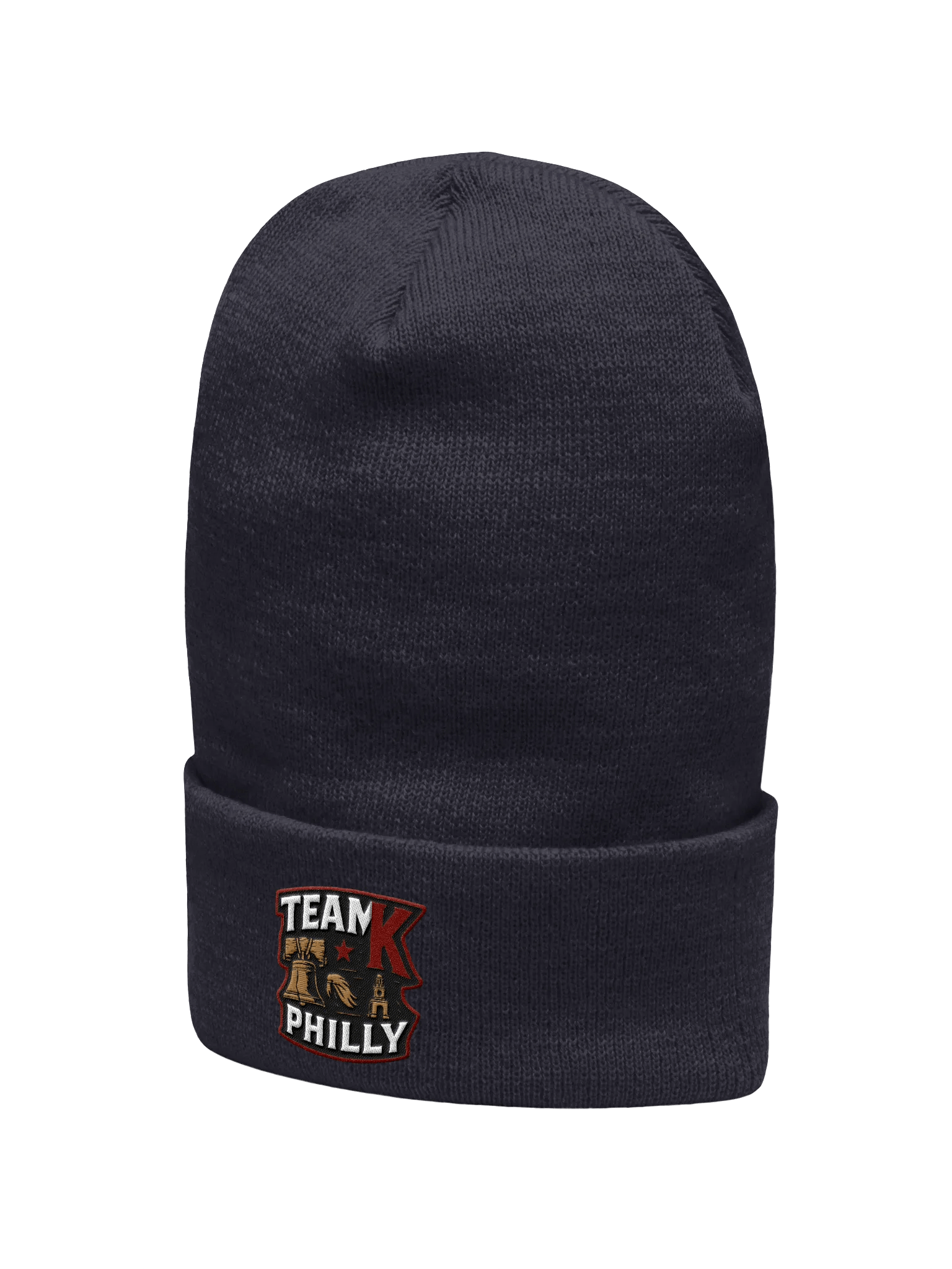 Team K Philly Beanie product image (2)