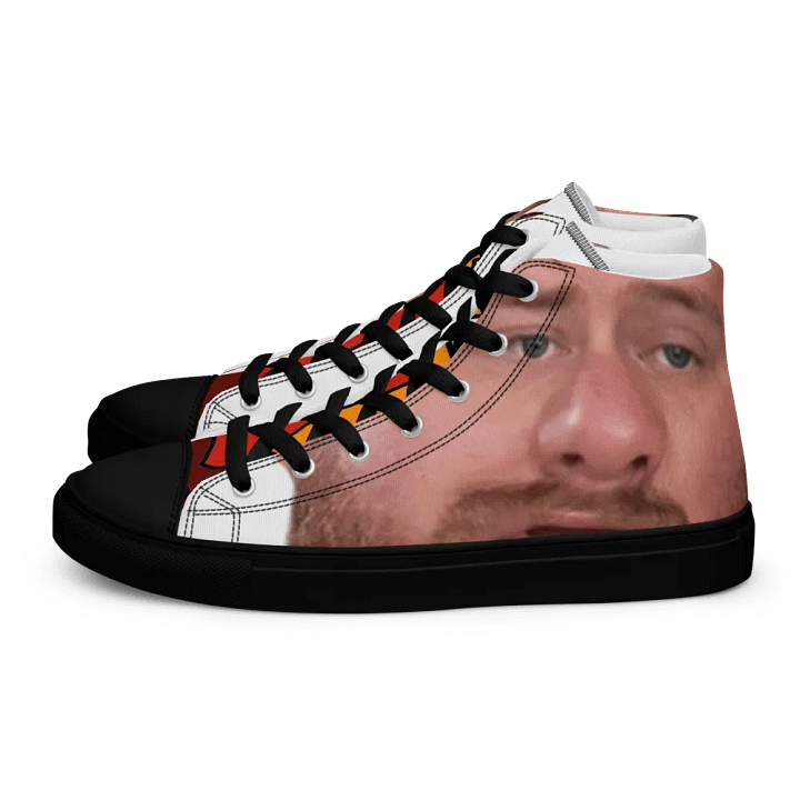 2025 HS SNEAKERS product image (1)