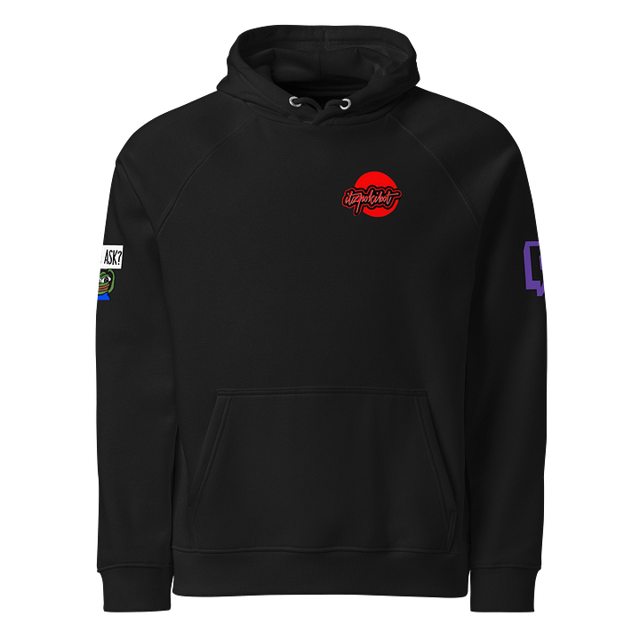 Hoodie product image (1)