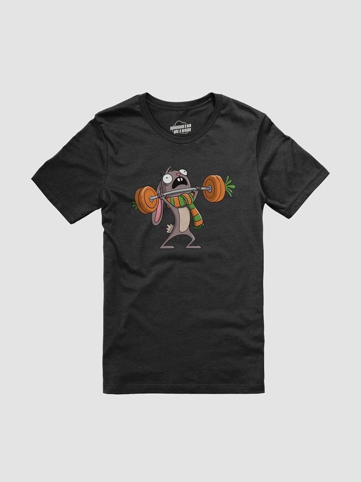 Gym bunny product image (31)