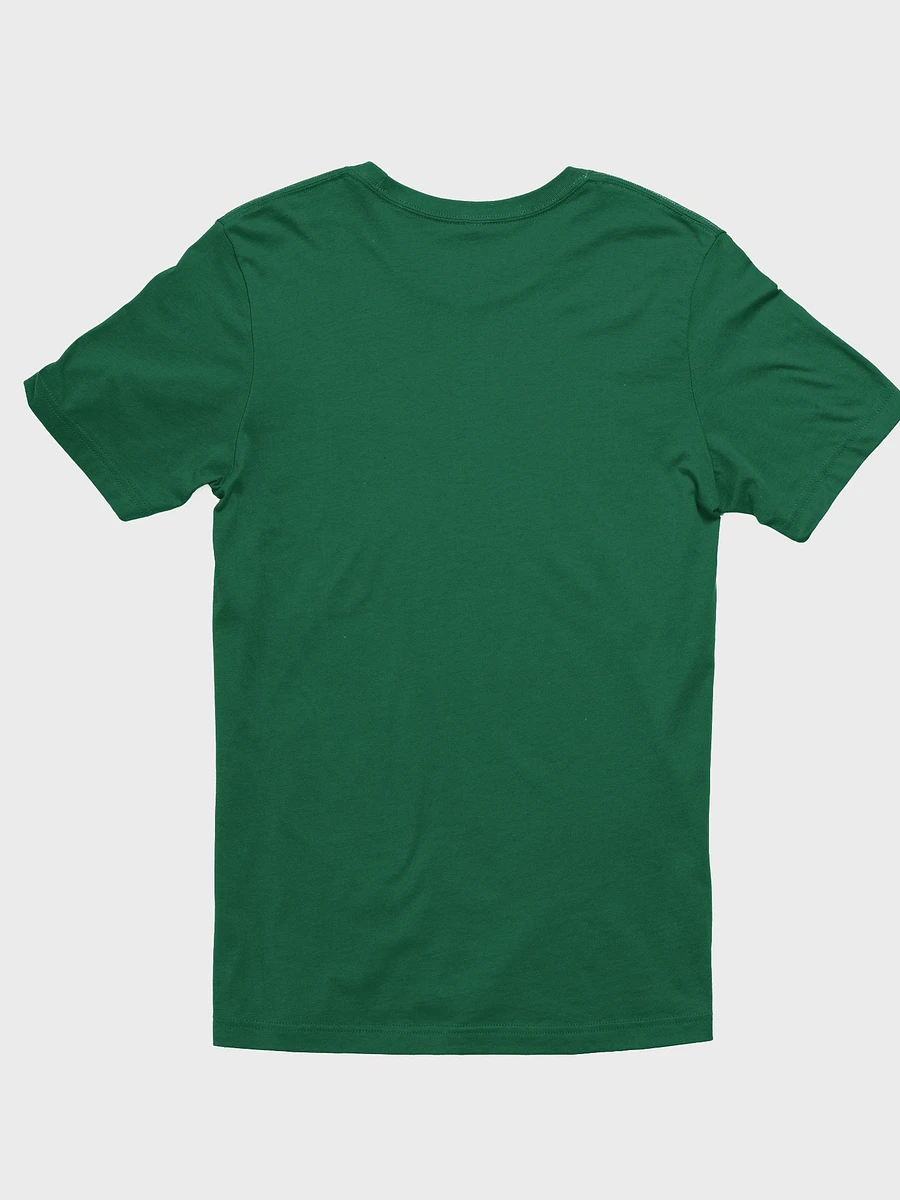 Modern Broadcast Unisex Ultra Soft T-Shirt product image (14)
