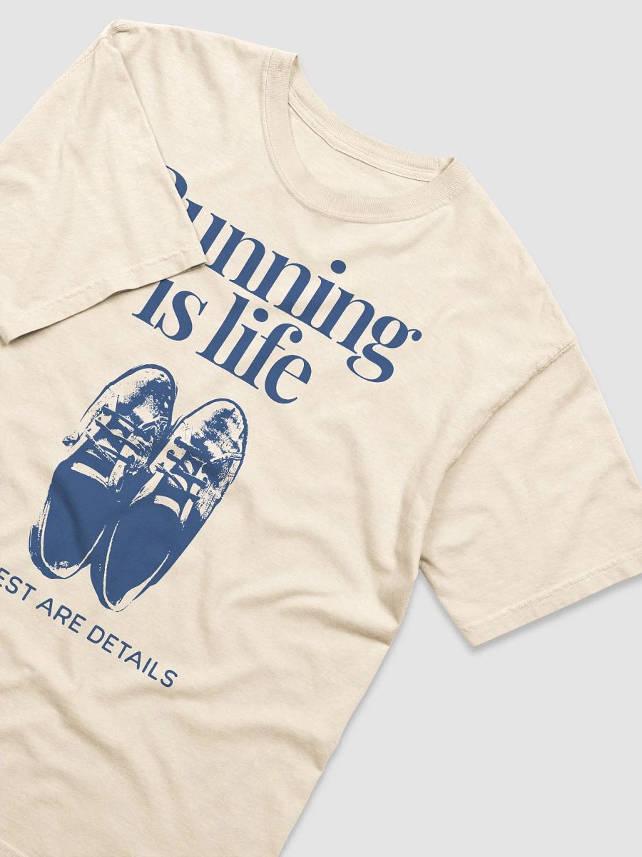 AEGON Runners' Motivational Tee product image (6)