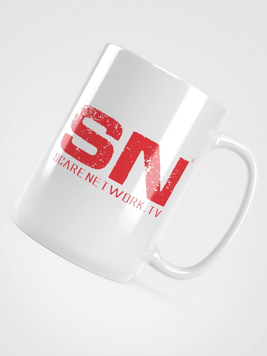 ScareNetwork Coffee Cup product image (4)