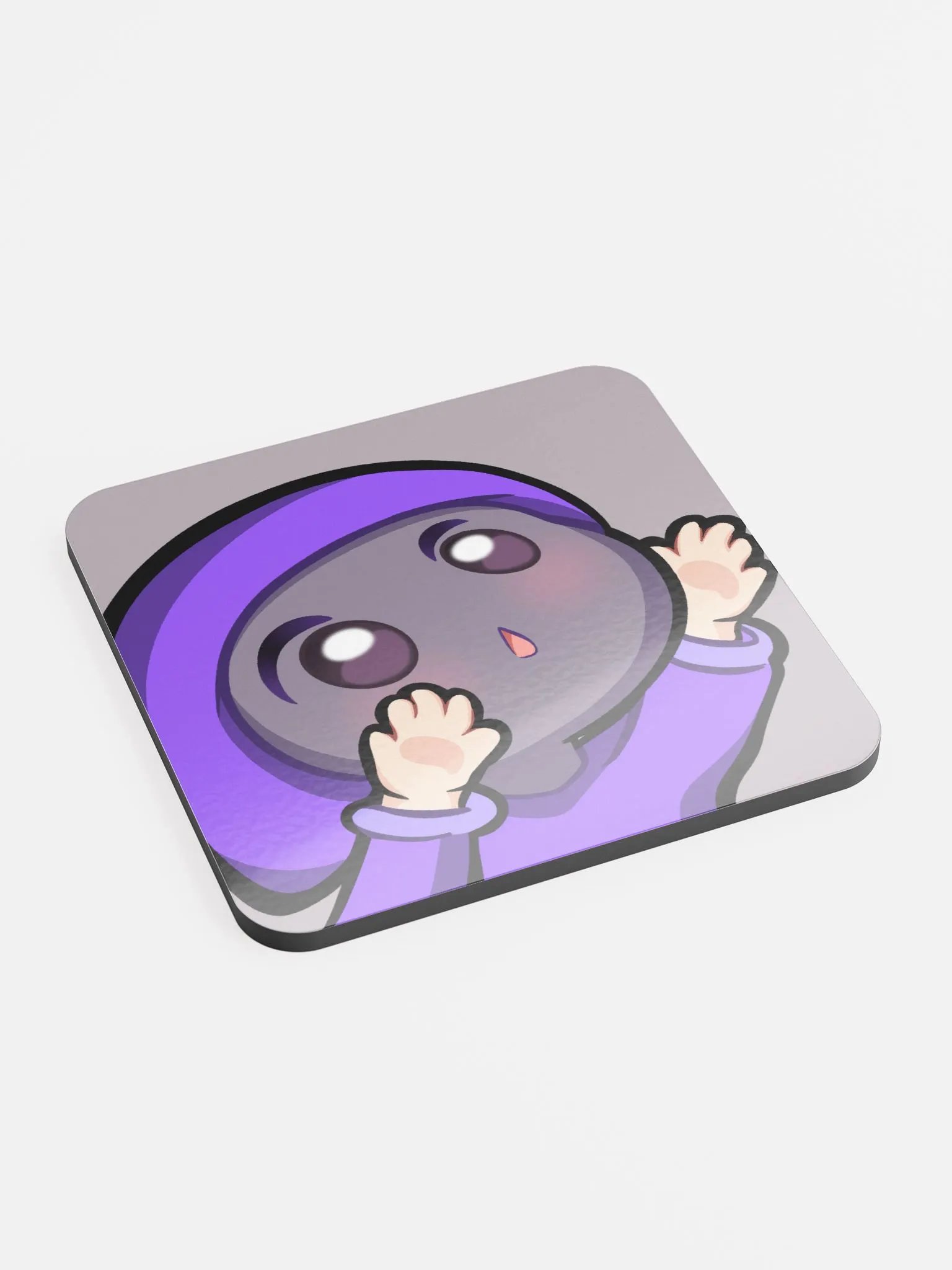 eabUPPIES Coaster product image (2)