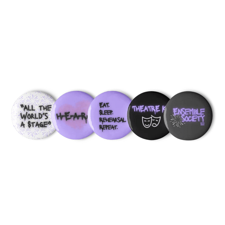 YES BUTTONS product image (1)