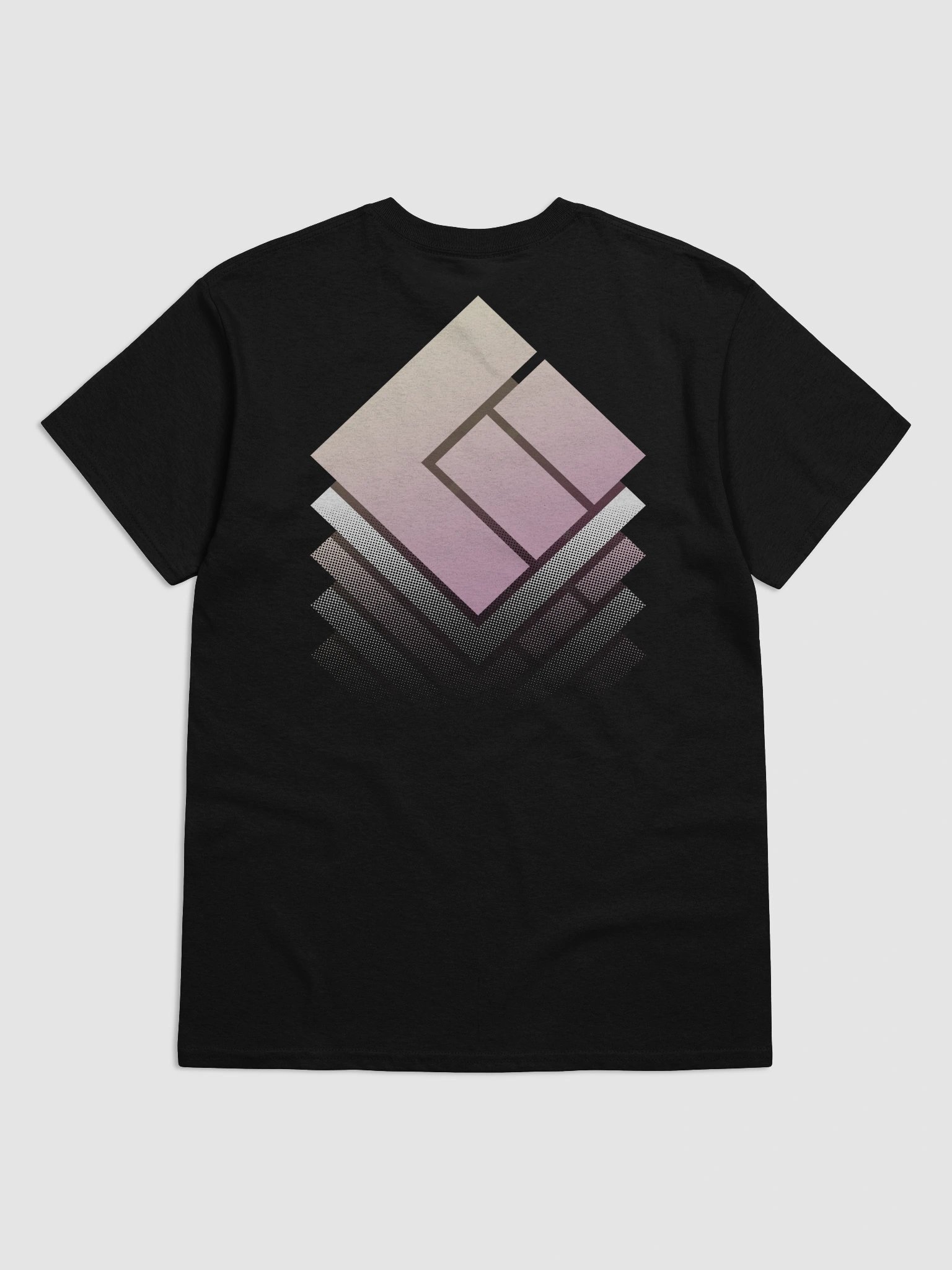 Elijah L Layers T-Shirt product image (8)