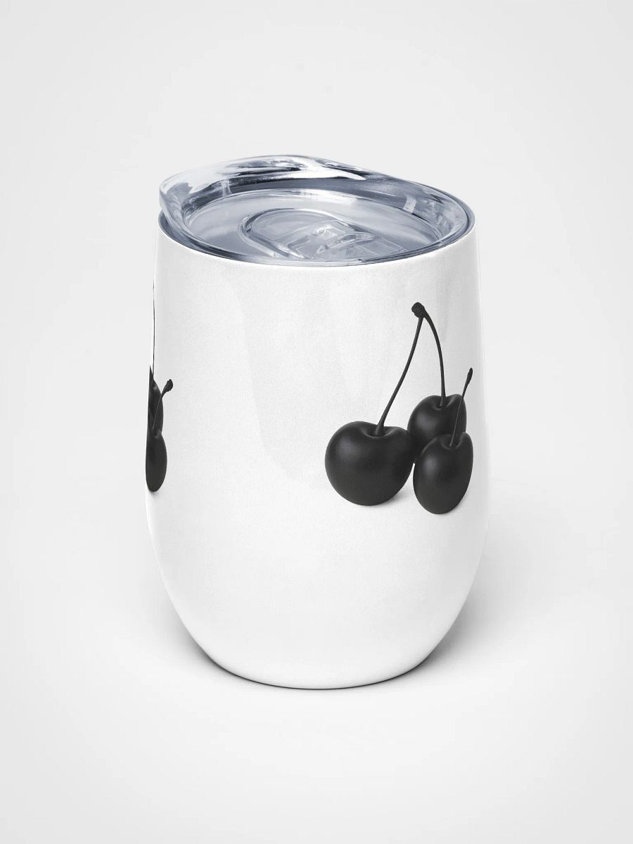 Black Cherry Tumbler product image (5)
