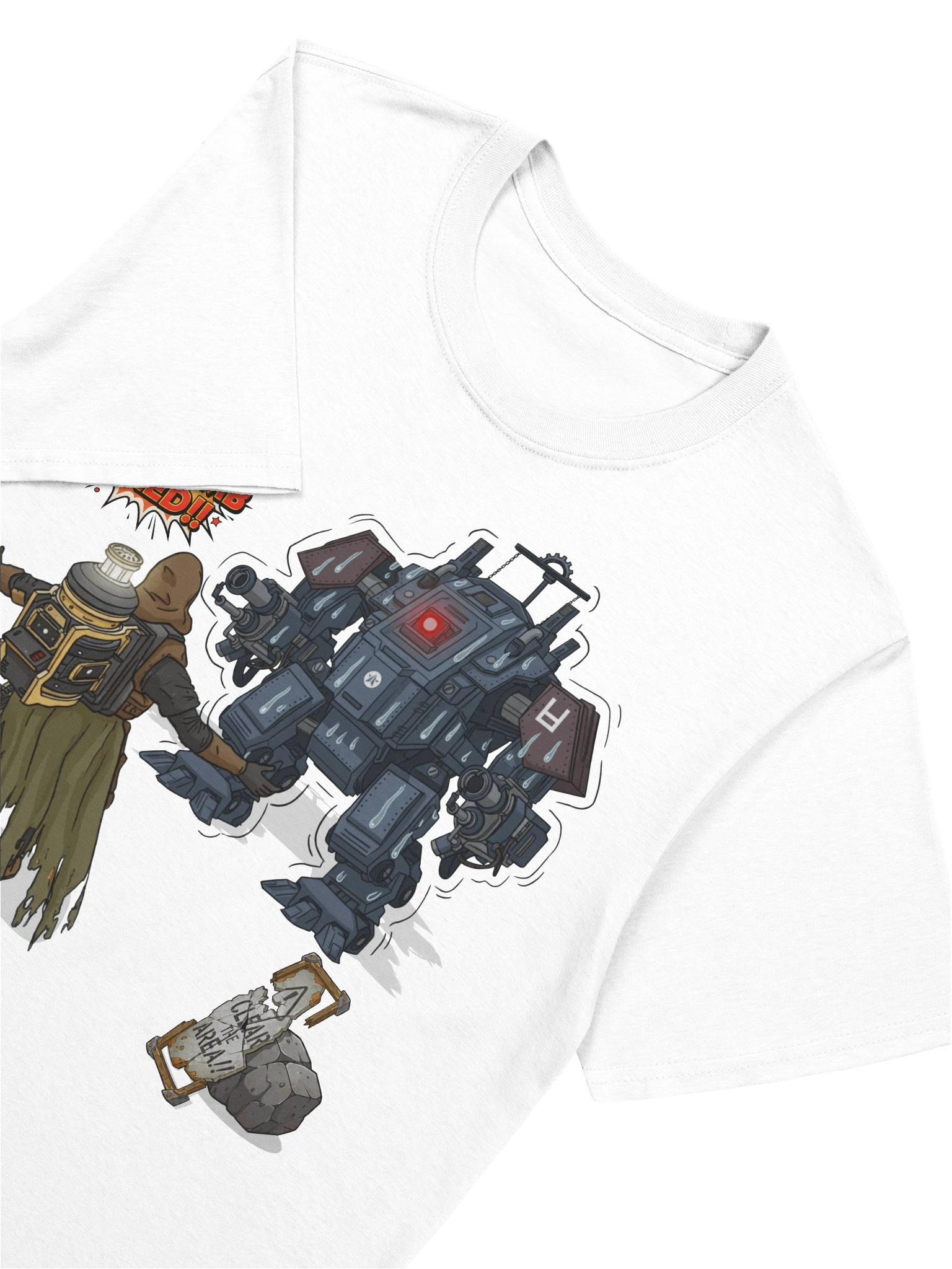 Hellbomb Armed!! - Helldivers 2 product image (97)