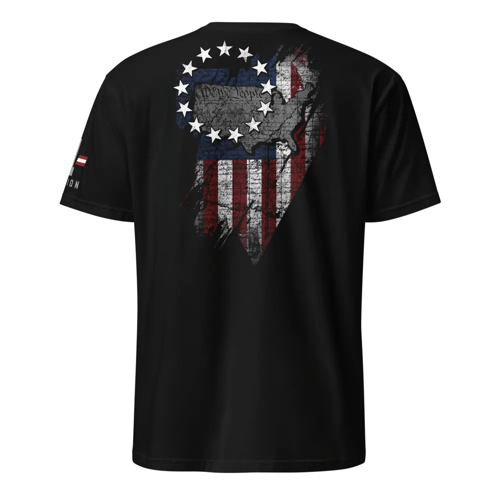 Betsy Ross: We the People product image (1)